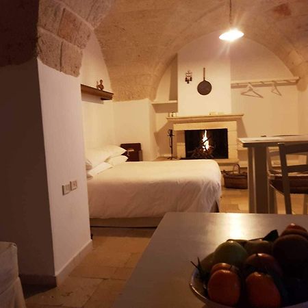 Masseria La Foggia Fasano Extérieur photo