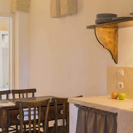 Masseria La Foggia Fasano Extérieur photo