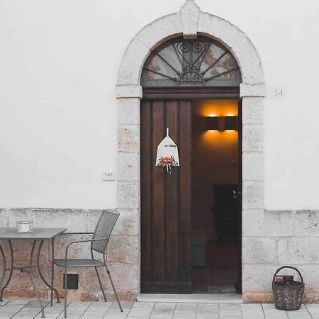 Masseria La Foggia Fasano Extérieur photo