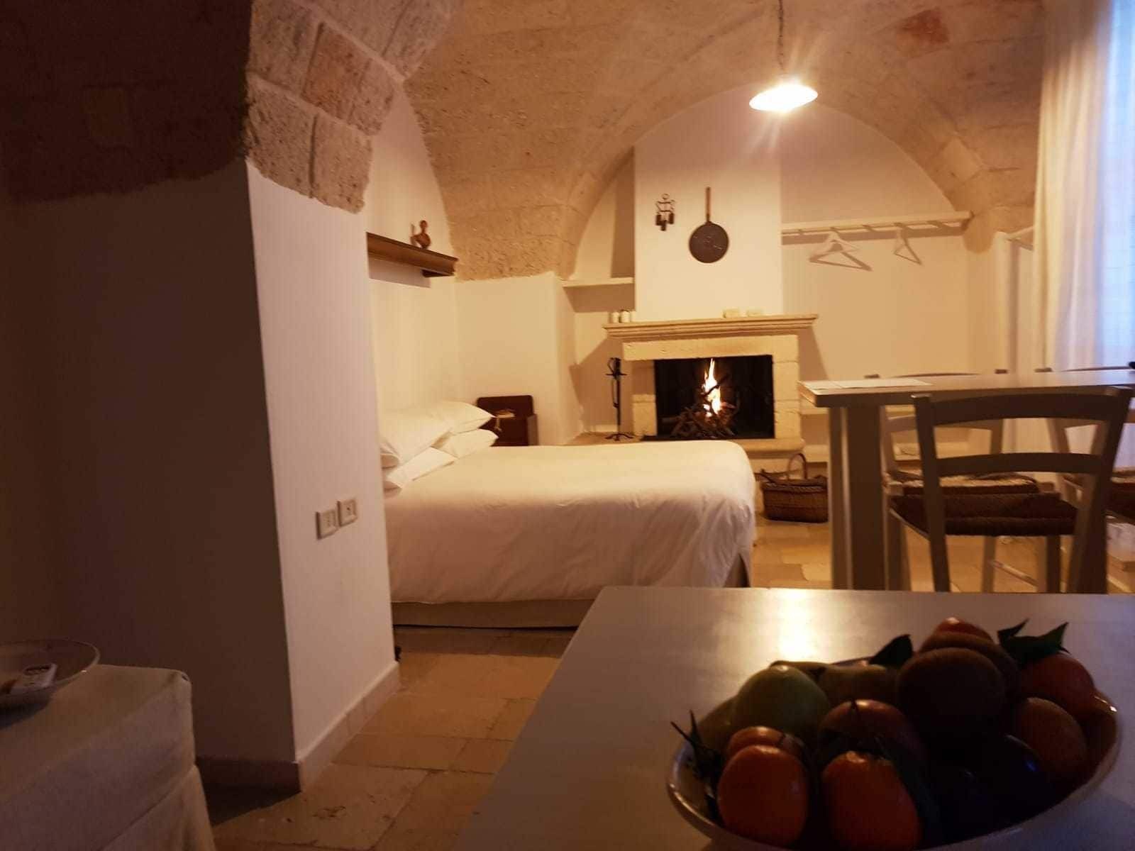 Masseria La Foggia Fasano Extérieur photo